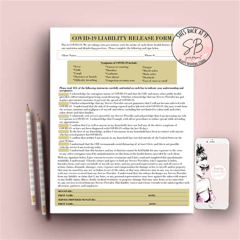 Spa Covid-19 Release