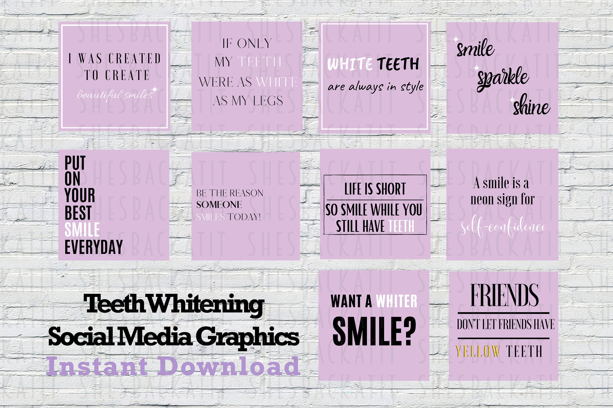 Teeth Whitening Posts