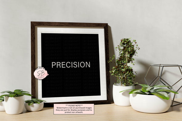 Pilates Printable Wall Art | Set of 6 Posters